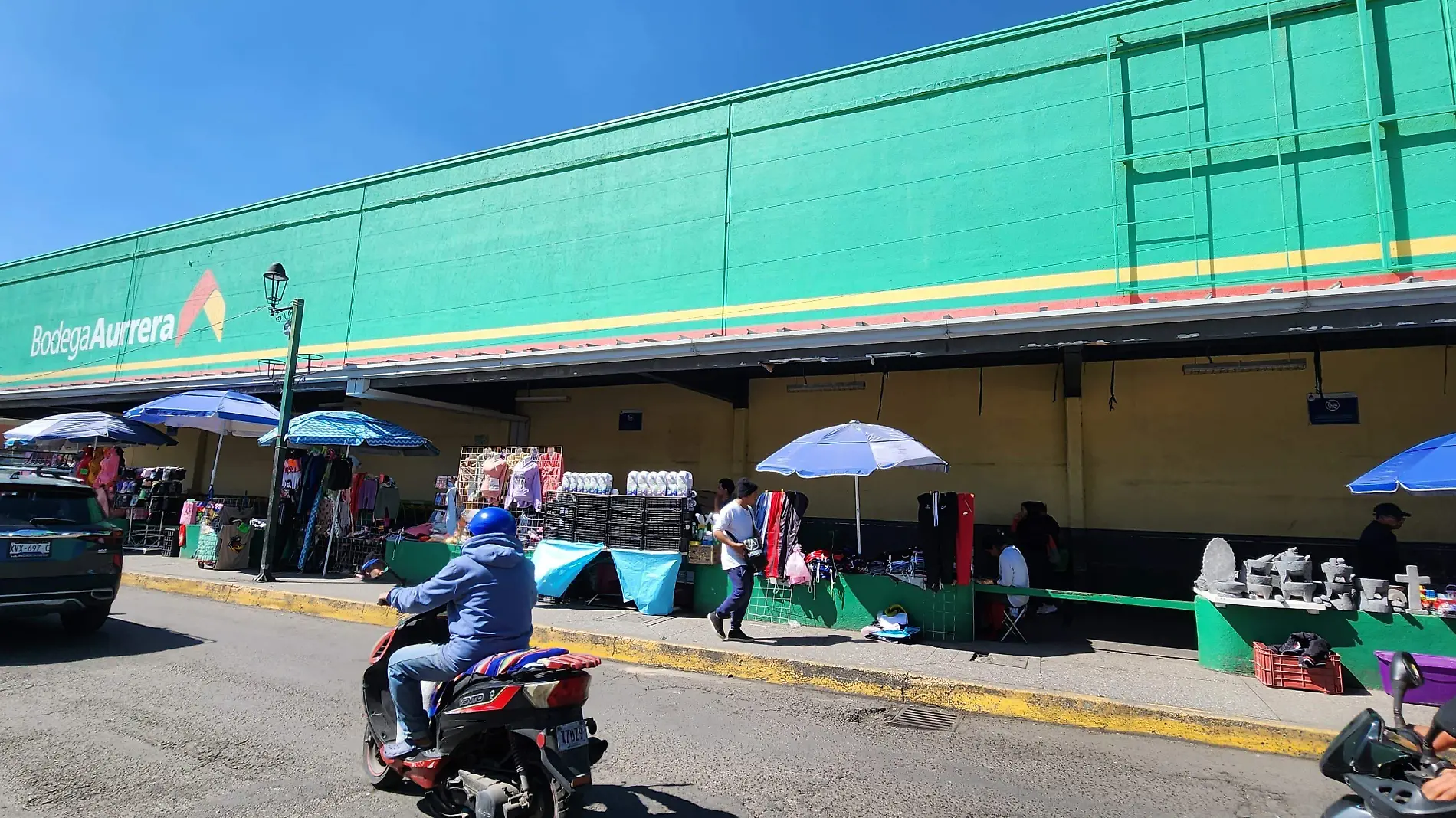 comerciantes informales Aurrera Tlaxcala (5)